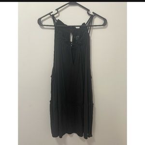 Loft shirt black brand new with tags